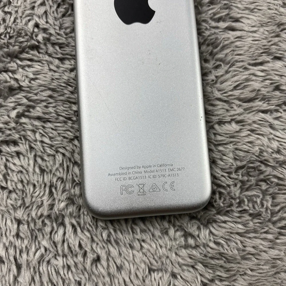 Genuine Remote Control for Apple TV Siri 4th 4K Generation A1513